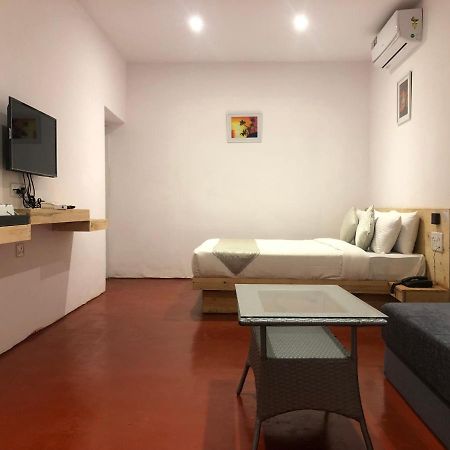 Inn Morjim A Boutique Beach Hotel Esterno foto