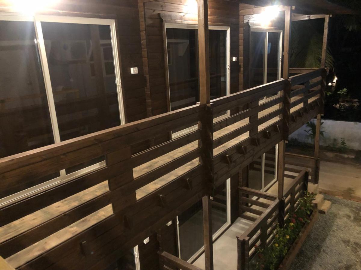 Inn Morjim A Boutique Beach Hotel Esterno foto