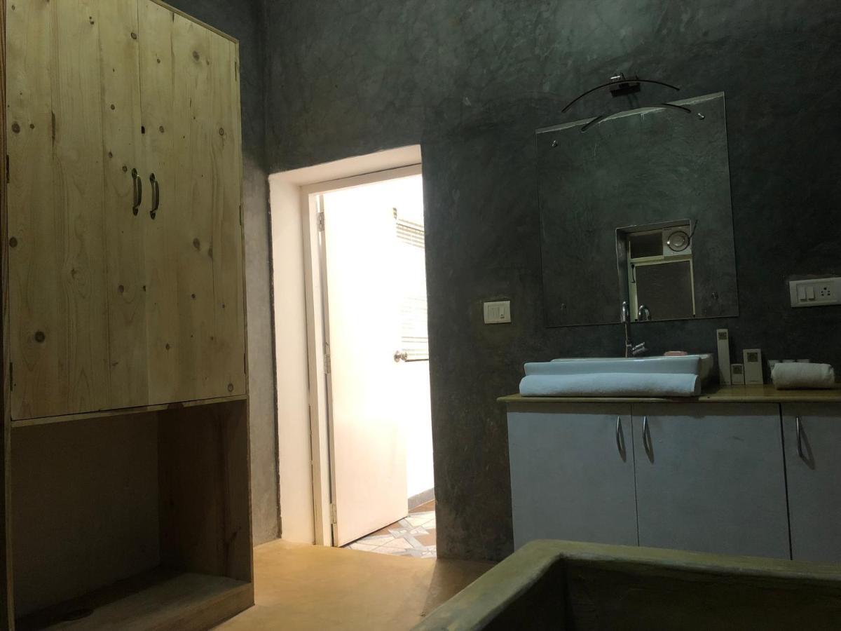 Inn Morjim A Boutique Beach Hotel Esterno foto