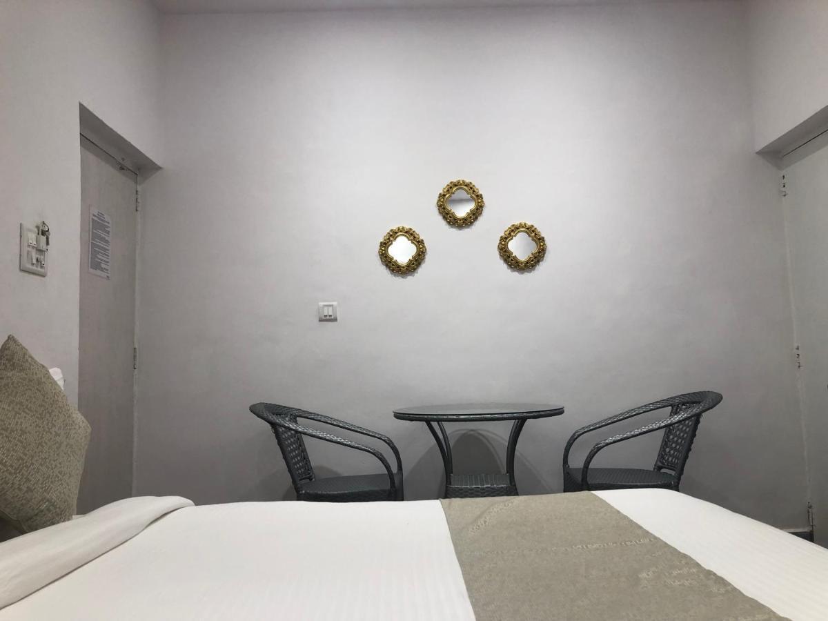 Inn Morjim A Boutique Beach Hotel Esterno foto
