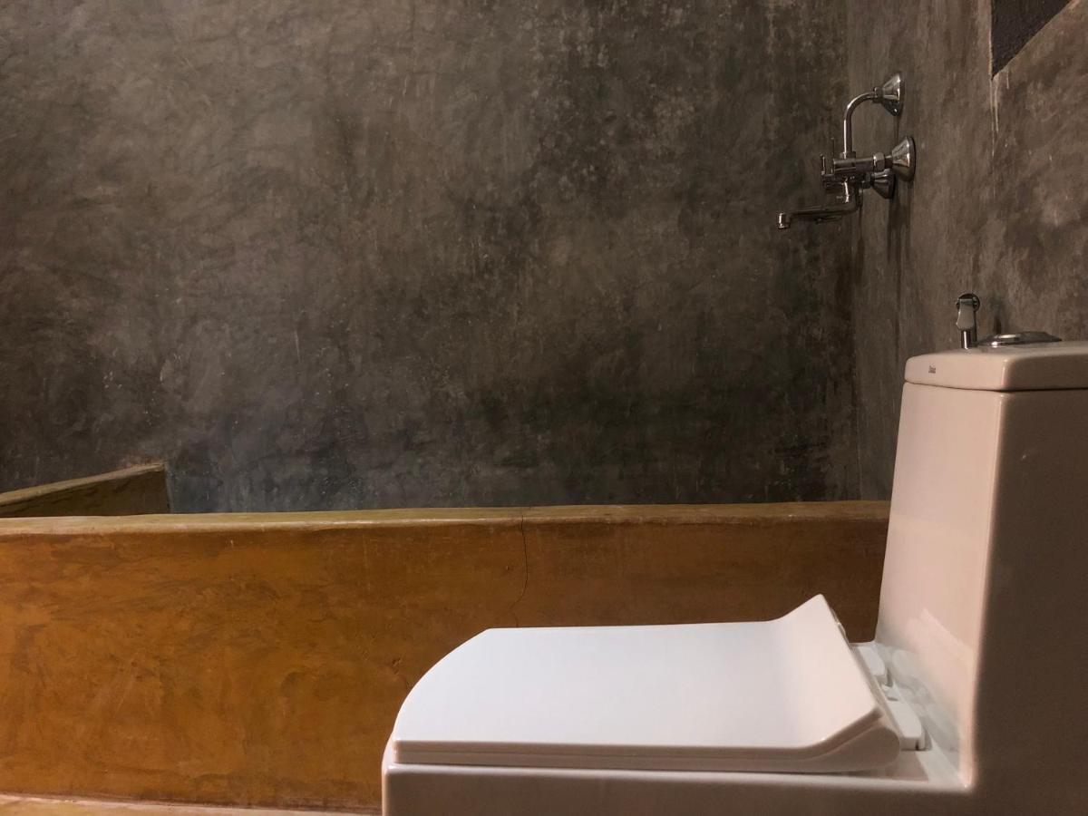 Inn Morjim A Boutique Beach Hotel Esterno foto